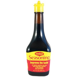 Maggi Seasoning...                                                                                                                                    