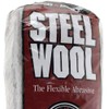 #4 Homax 106607-06 Rhodes American Steel Wool Pad Extra-Course #4,