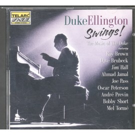 Duke Ellington Swings