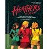 Heathers The Musical Vocal Selections