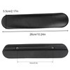 Wheelchair Armrest Cover, 2pcs Universal Wheelchair Arm Rest Padded Cover