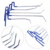 Super PDR PDR Paintless Dent Removal Puller Repair Rod Kit