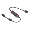 USB Isolator Module High Speed Plastic Disconnector 480M USB-USB-3.0 DC5V