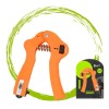 Maxfit Ejercitador De Manos Hand Grip Fortalecedor Maxfit Wl1902
