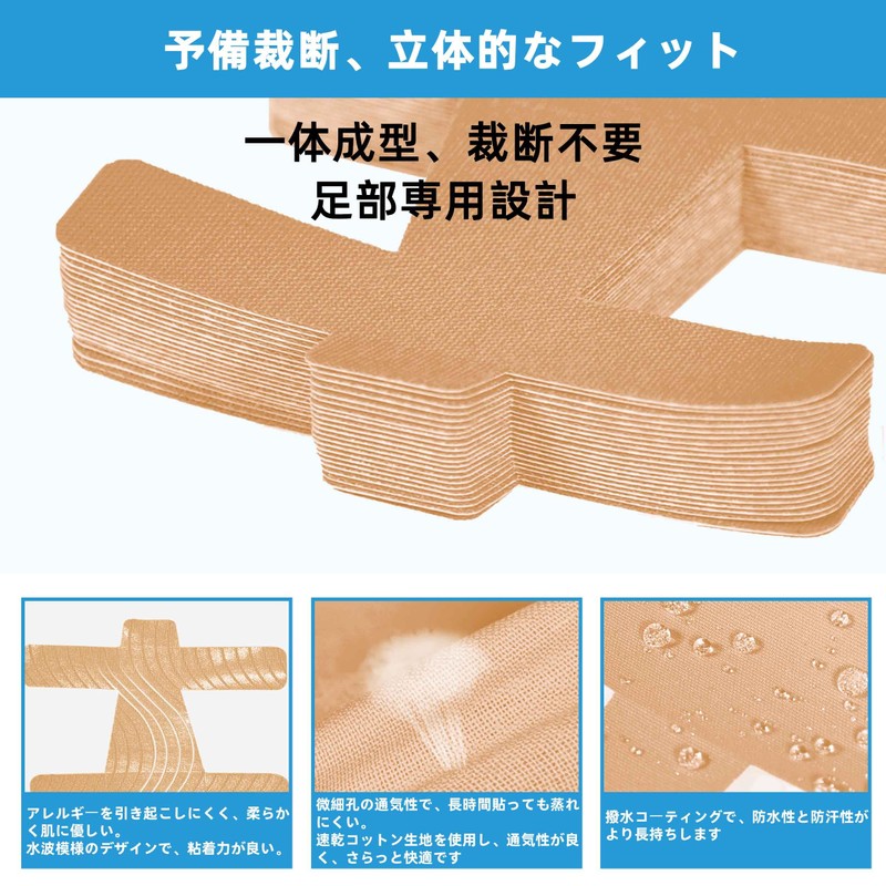 IEADEN Bunion Taping Supporter, New Year, New Year, New Year,