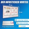 MaJoCompTec® ALLCONNECT Universal Tap Connection Set, Adjustable Water Tap Connection