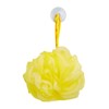 Bodylife Body Buffer, Puff, Exfoliating Bath & Shower Body Pouf,