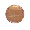 Rimmel Pressed Powder Radiance Brick 12g Dark 003