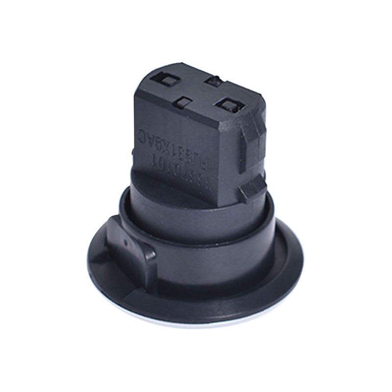 Waltyotur - Interruptor de encendido sin llave para mando de