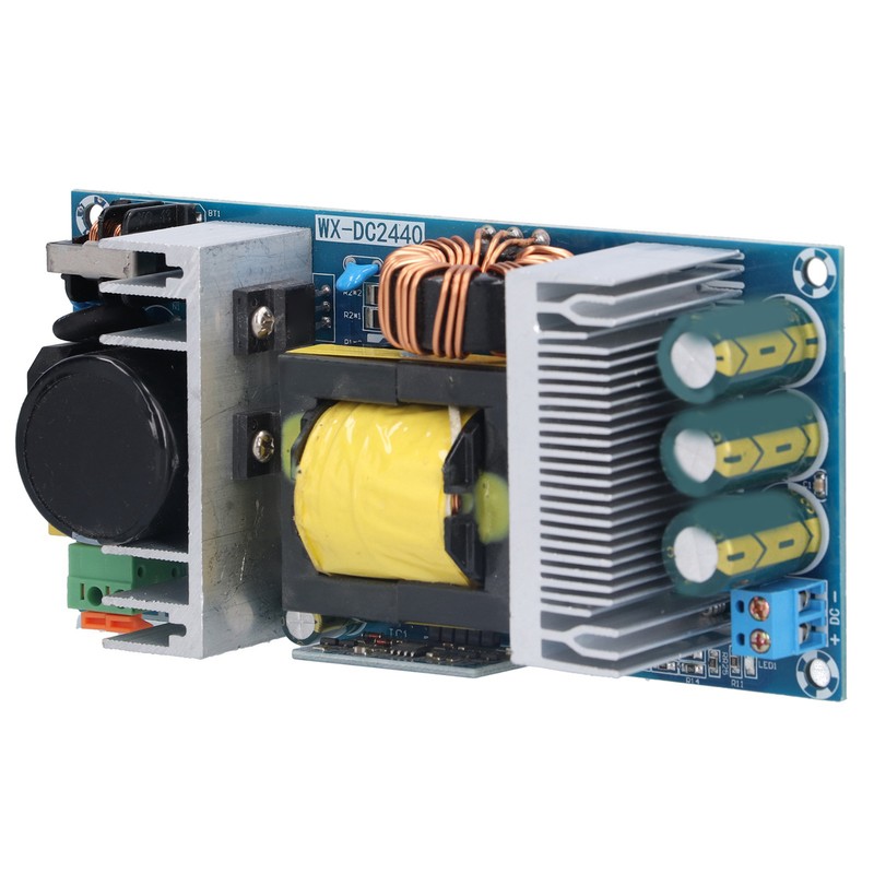 Switching Power Supply Board AC 170‑260V to DC 24V Power