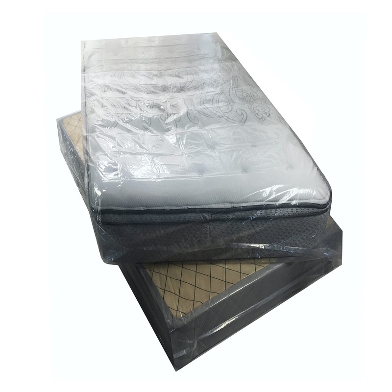 UBoxes Twin Mattress Moving Covers, 4 Pack