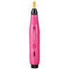 Beautiful Angel Petitor C Refine Nail Drill, Nail Off, Cherry