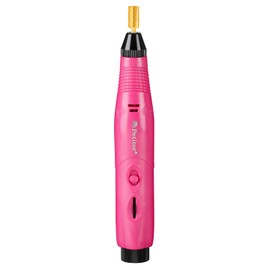 Beautiful Angel Petitor C Refine Nail Drill, Nail Off, Cherry Pink
