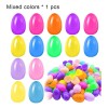 Para 100 Juguetes Sorpresa For Rellenar Huevos Pascua Nuevo