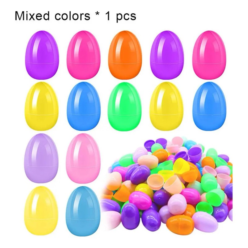 Para 100 Juguetes Sorpresa For Rellenar Huevos Pascua Nuevo