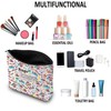 PYOUL Gamble Lover Gift Bi*go Definition Makeup Bag Play Gamble