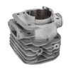 Cylinder Piston Kit Hardware Tool Accessories 48mm for Husqvarna 365R