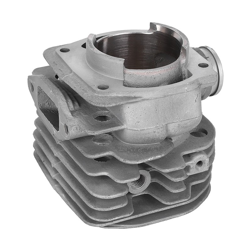 Cylinder Piston Kit Hardware Tool Accessories 48mm for Husqvarna 365R