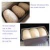 Monfish Pullman loaf Pan – loaf pan w lid -