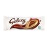 Galaxy Milk Chocolate Bar - 42g - Pack of 3