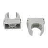 10 x OBO Bettermann M20 Quick Clamps | Clamp |