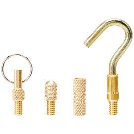 Super Rod CRSS-BT Standard Set Bits Tube