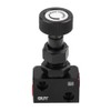 Brake Distributor Duokon Aluminium Brake Limitation Valve Universal Automotive Brake