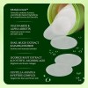 Almohadillas Tonificante Faciales Crema Hidratante 100 Pieza
