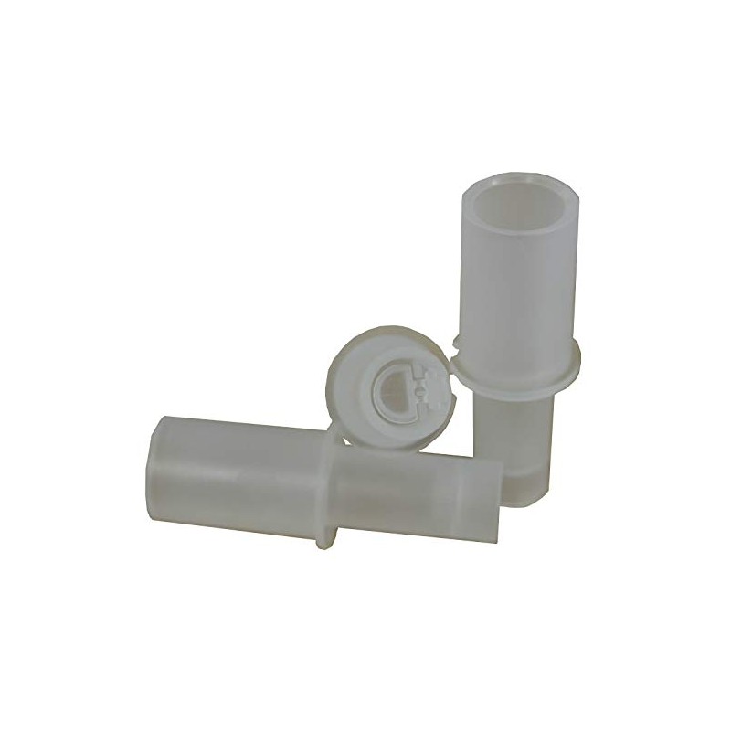 100 x Mouthpieces for AL6000 DA5000 AL7000 DA7000 and DA8000