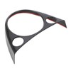 Gear Shifter Panel Frame Trim Cover Paste Installation Gear Box