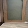 Soundproof Door Weatherstrip for Noise, Light, and Draft Blocking Entrance Draft Stopper White 6ea