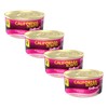 4 Pack Aromatizante Auto California Scents Cherry corcho 60 días