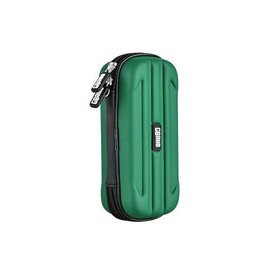 One80 shard mini standard wallet dart box dart chase storage dart case (green)