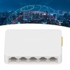 5 Port Gigabit Network Switch 10 100 1000Mbps RJ45 Ethernet