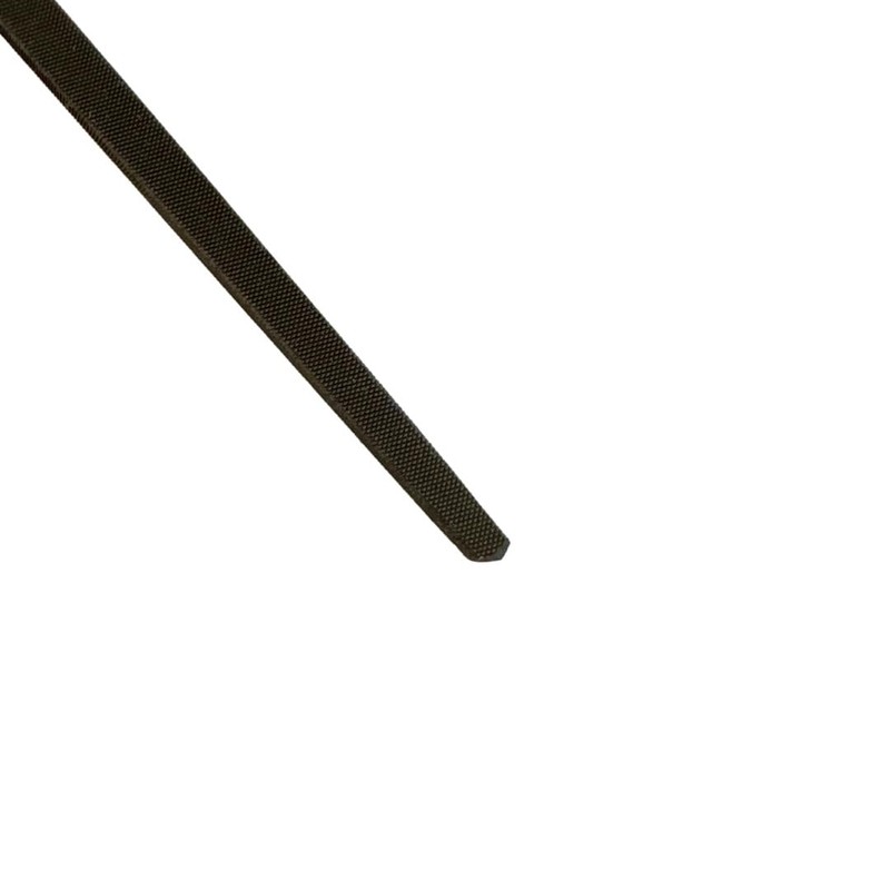 Proops Brothers Engineers File 6" 150mm Square Smooth (F9641) Free