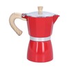 300ML Coffee Pot Moka Maker Coffee Kettle for Gas Stove