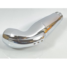 Sprayer Head Pedicure SPA Chair Part Replacement Shower Head Beauty Salon Hair Nail Shampoo Bowl Basin Sink - ABS Plastic -1 Function