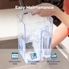 Bluevua RO100ROPOT Reverse Osmosis System Replacement Water Tank