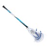 24in Lacrosse Stick with White Mesh Pocket Ball Aluminium Alloy