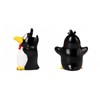 AMJDGEU Cute Animal Glasses Holder for Home Office Desk Decoration