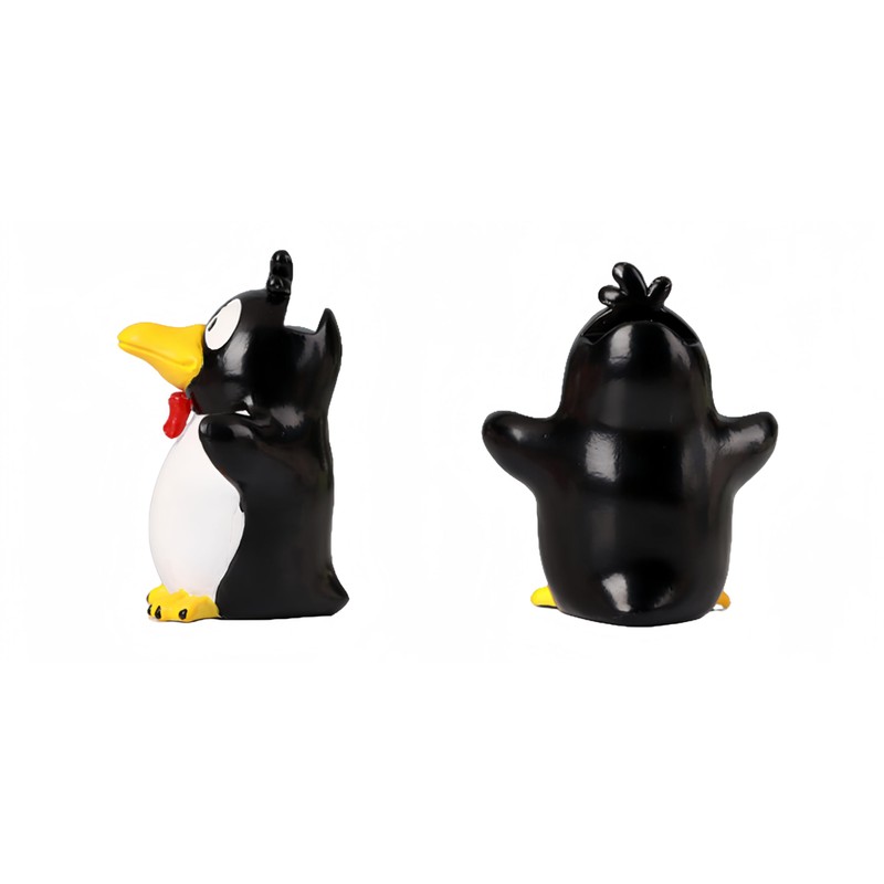 AMJDGEU Cute Animal Glasses Holder for Home Office Desk Decoration