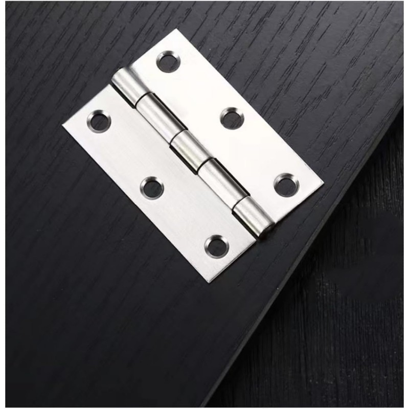 Folding Hinge 2 inch Stainless Steel Door Window Hinge 20