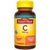 Nature Made Vitamin C 500 mg Tablets, Dietary Supplement, Vitamin