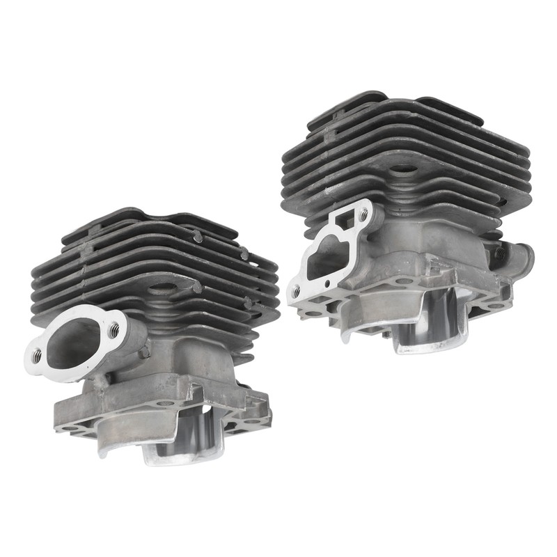 Cylinder Piston Kit 42mm Anti Corrosion Easy Installation Aluminium Alloy