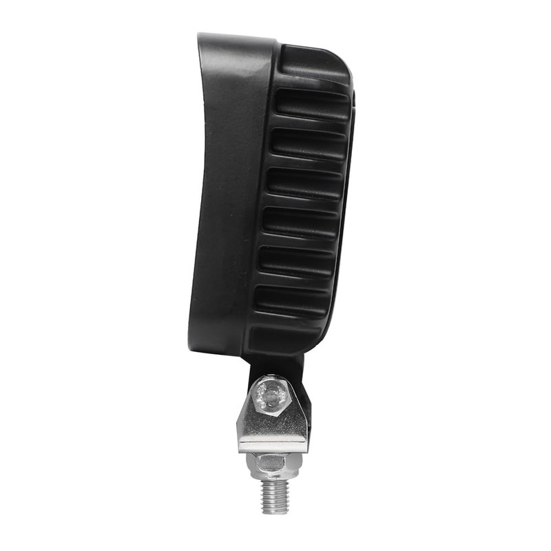 Exzeit 128W Led Equipments Work Lights Truck Trators Skid Steer