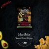 Hardbite Sweet Ghost Pepper baked in Avocado Oil Chips, 128g/4.5
