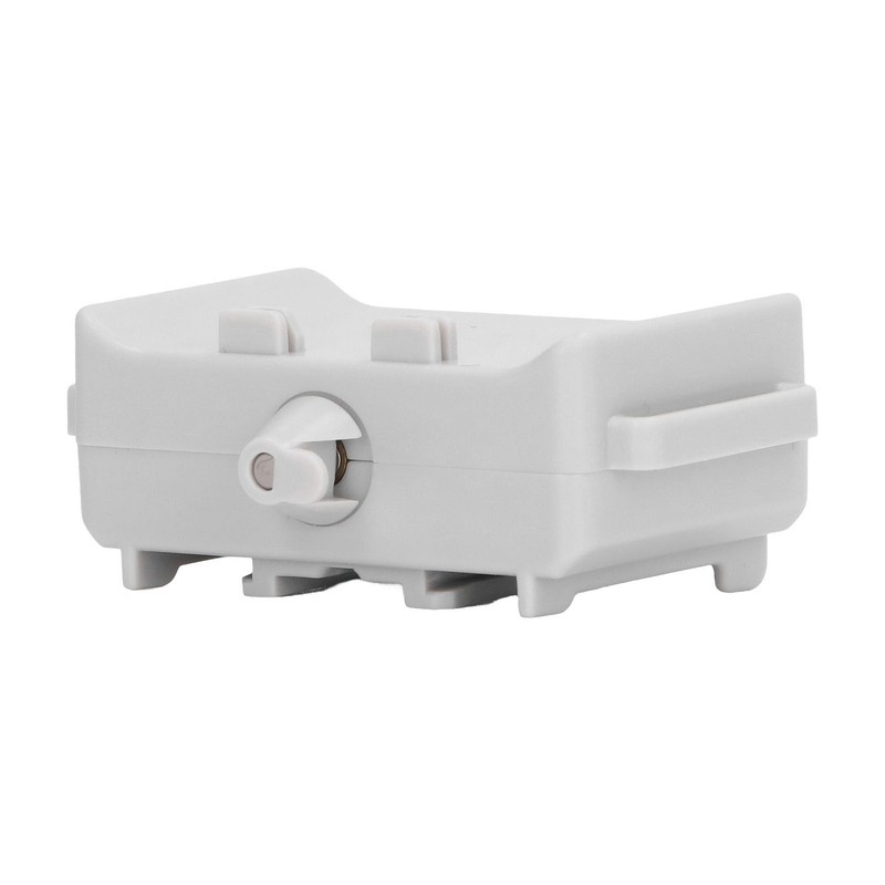 Drone Airdrop System Gray Aerodynamic Design Payload Transport Delivery Device