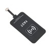 Goshyda Receptor Qi Micro USB, 5V 2A 10W Receptor de