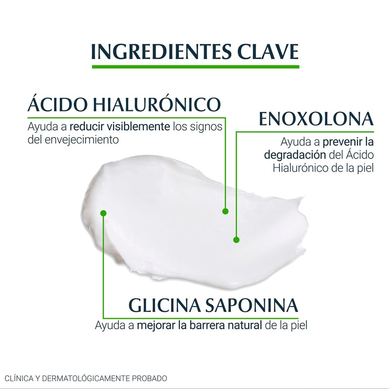 Eucerin Refill Crema anti edad Hyaluron-Filler Crema de Noche (50
