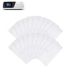 CPAP Filters Fine 20 PCS Disposable CPAP Filters Universal Replacement